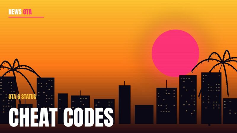 GTA 6 Cheat Codes: What Actually Exists Right Now (And How to Spot Fakes)