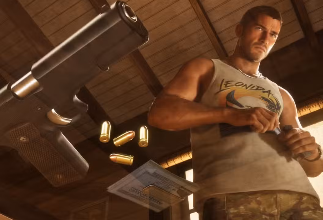 GTA 6 Will Let Players Avoid Killing NPCs, Rockstar Executive Confirms
