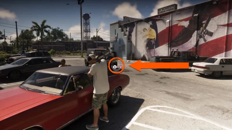 How to Steal Cars in GTA 6? New Vehicle Theft System Explained